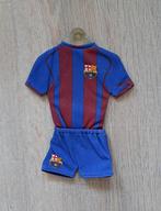 mini shirt FC Barcelona, Ophalen of Verzenden, Gebruikt, Buitenlandse clubs, Shirt