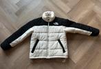 North face winterjas /puffer zgan mt m, North face, Maat 38/40 (M), Ophalen of Verzenden, Zo goed als nieuw