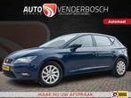 SEAT Leon 1.2 TSI Style Business 110pk | Automaat | Clima |, Stof, Gebruikt, 4 cilinders, 620 kg