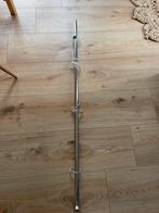 Douchegordijn 120 cm breed, Ophalen, Gebruikt, 100 tot 150 cm, 100 tot 150 cm