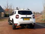 Dacia Duster 1.6 SCe Prestige | Unieke bedrijfswagen | 4X4 |, Auto's, Dacia, Voorwielaandrijving, Gebruikt, Euro 6, 4 cilinders