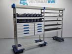 Sortimo bedrijfswagen inrichting bedrijfswageninrichting, Veltmaat BWI, Info@veltmaatbwi.nl, Transportweg 11a, 7442 CT, Nijverdal