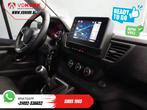 Renault Trafic 2.0 dCi 130 pk L2 BPM VRIJ! DC Dubbel Cabine, Voorwielaandrijving, Stof, Gebruikt, 4 cilinders