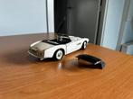 Revell BMW 507, Hobby en Vrije tijd, Modelauto's | 1:18, Revell, Ophalen of Verzenden, Zo goed als nieuw, Auto