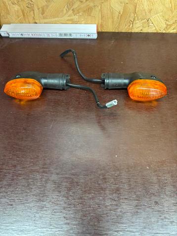 Yamaha fz1n knipperlicht / lampen beschikbaar voor biedingen