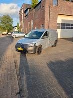 Volkswagen Caddy Cargo Maxi 2.0 TDI 102pk L2h1 2023 Grijs, Voorwielaandrijving, 4 cilinders, Volkswagen, 1468 kg