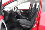 Toyota Aygo 1.0 VVT-i Now | Org NL | NAP | Elek. Ramen | Air, Euro 5, Stof, Gebruikt, Zwart