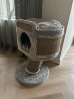 Krabpaal, Dieren en Toebehoren, Krabmeubelen, Ophalen, Gebruikt, Krabpaal