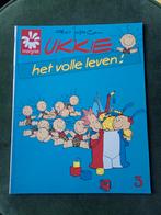 Ukkie stripboeken van Fred Julsing, Boeken, Stripboeken, Fred Julsing, Ophalen of Verzenden, Zo goed als nieuw, Meerdere stripboeken