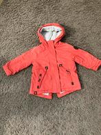 Topomini Meisjesjas Tussenseizoen Maat 86, Ophalen of Verzenden, Gebruikt, Meisje, Jasje