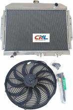 Radiateur AMC AMX Ambassador/Javelin/Gremlin/Rebel/Matador, Nieuw, Ophalen of Verzenden