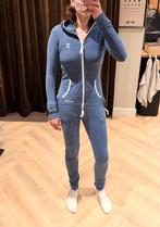 OnePiece onesie | slim fit | blauw | maat s, Ophalen of Verzenden, Gedragen, Maat 36 (S), Blauw