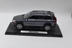 Welly Volvo XC90 V8 1:18, Hobby en Vrije tijd, Modelauto's | 1:18, Gebruikt, -, Ophalen of Verzenden, Welly