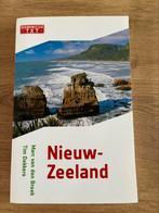 Nieuw Zeeland, reisgids, Ophalen, Gelezen, Australië en Nieuw-Zeeland, Overige merken