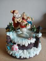 Opwindbare muziekdoos, Ophalen, Zo goed als nieuw