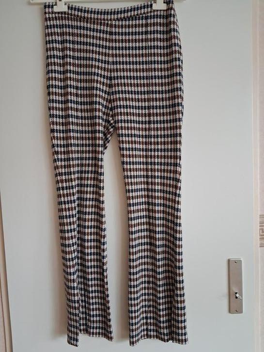 BAUM UND  PFERDGARTEN  PANTALON, Kleding | Dames, Broeken en Pantalons, Zo goed als nieuw, Blauw, Lang, Verzenden