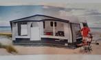 Voortent Herzog Simply You 5  (851-875 cm), Ophalen, Nieuw