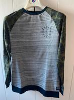 Longsleeve maat 170/176, Kinderen en Baby's, Kinderkleding | Maat 170, Ophalen of Verzenden, Zo goed als nieuw, Jongen, Shirt of Longsleeve