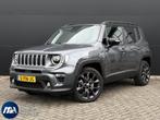 Jeep Renegade 4xe 190 Plug-in Hybrid Electric Limited I Appl, Auto's, Jeep, Automaat, Gebruikt, Bedrijf, Vierwielaandrijving
