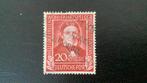 Duitse post  cat no119, Postzegels en Munten, Ophalen of Verzenden, BRD