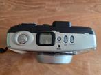 Fujifilm Zoom Date 120 Camera, Audio, Tv en Foto, Fotocamera's Analoog, Ophalen of Verzenden, Gebruikt, Compact, Fuji