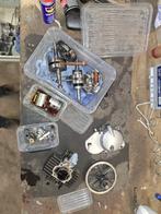 Puch onderdelen te koop, Ophalen, Gebruikt, Overige typen