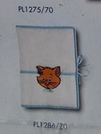 Borduurpakket, Ophalen of Verzenden, Nieuw, Handborduren, Borduurpakket