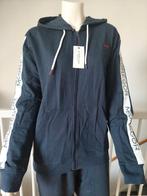 McGregor jogging blauw vest Maat XL nieuw met kaartje, Ophalen of Verzenden, McGregor, Blauw, Maat 56/58 (XL)