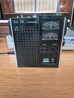 ITT RX75 Professional Transistor radio, Ophalen, Gebruikt