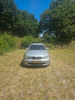 BMW 1-Serie 1.6 116I 2006 Grijs, Auto's, BMW, 1596 cc, Zwart, 4 cilinders, Elektrische buitenspiegels