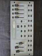 Led dmx operator controller, Ophalen, Zo goed als nieuw