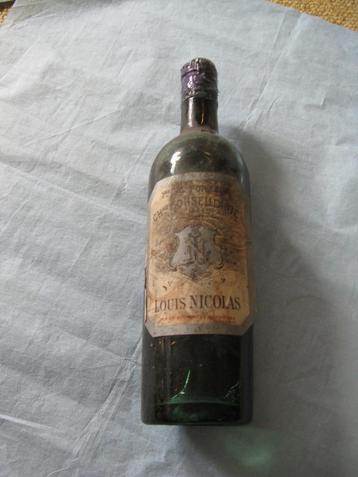 1er cru Pomerol Chateau Conseillante 1944 beschikbaar voor biedingen