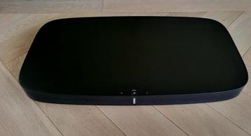 Sonos Playbase soundbar - zwart beschikbaar voor biedingen