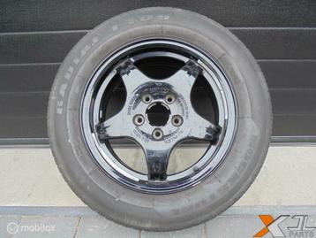 S-KLASSE W220 RESERVEWIEL 16 INCH  A2204010402 beschikbaar voor biedingen