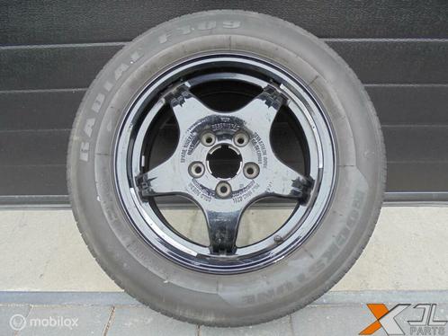 S-KLASSE W220 RESERVEWIEL 16 INCH  A2204010402, Auto-onderdelen, Banden en Velgen, Gebruikt, Ophalen of Verzenden