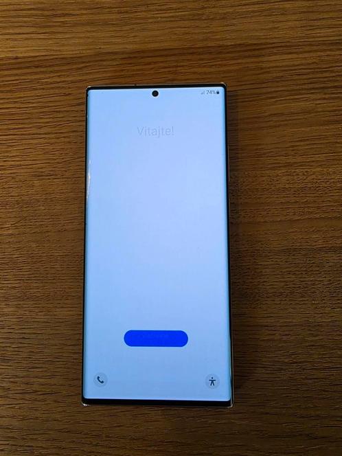 Samsung note 20 ultra 5g, Telecommunicatie, Mobiele telefoons | Samsung, Zo goed als nieuw, Galaxy Note 20, 128 GB, Zwart, Ophalen