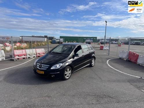 Mercedes-Benz B-klasse 180 CDI Business Class, Auto's, Mercedes-Benz, Bedrijf, Te koop, B-Klasse, ABS, Airbags, Airconditioning
