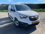 Opel Combo 1.5D L1H1 Edition - NED AUTO - CARPLAY - AIRCO -, Stof, Gebruikt, 4 cilinders, 1337 kg