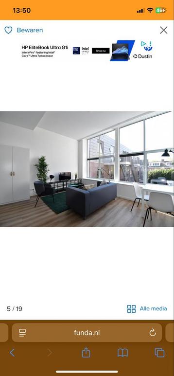 Gratis af te halen in Tilburg: Complete inboedel! - afbeelding 1