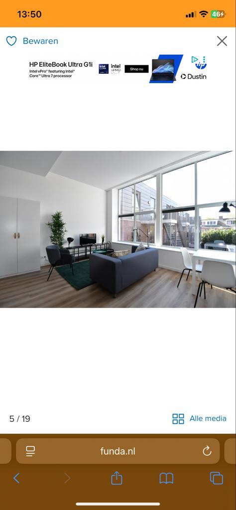 Gratis af te halen in Tilburg: Complete inboedel!, Huis en Inrichting, Kasten | Kledingkasten, Gebruikt, 150 tot 200 cm, 50 tot 100 cm