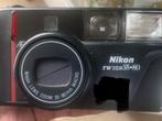 Nikon TW Zoom 35-80 Compact Camera, Audio, Tv en Foto, Fotocamera's Analoog, Ophalen of Verzenden, Gebruikt, Compact, Nikon
