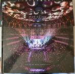 Marillion - All One Tonight 2cd/2bluray art book, Ophalen of Verzenden, Gebruikt, Progressive