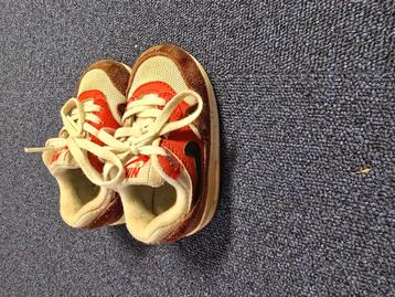 Nike Air Max 1 - maat 22 beschikbaar voor biedingen