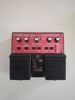 boss rc-20xl loopstation, Muziek en Instrumenten, Effecten, Ophalen of Verzenden, Gebruikt