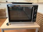 Inventum Oven, Witgoed en Apparatuur, Ovens, Ophalen of Verzenden, Gebruikt, Minder dan 45 cm