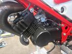 Honda MT Blok, Ophalen, Gebruikt, MT