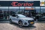 Audi Q3 Sportback 40 TFSI quattro S Edition|Pano|20''|, Automaat, Gebruikt, 1984 cc, 14 km/l