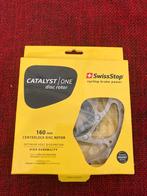 Meerdere swissstop 160 mm remschijven nieuw in verpakking