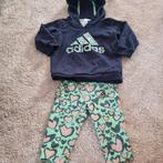 Adidas pakje, Ophalen of Verzenden, Zo goed als nieuw, Jongetje of Meisje, Pakje
