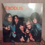 LP Exodus - And then there were 300 - 1986, Ophalen of Verzenden, Zo goed als nieuw